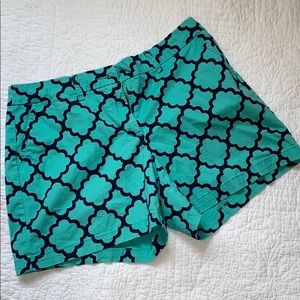 Crown and Ivy Shorts